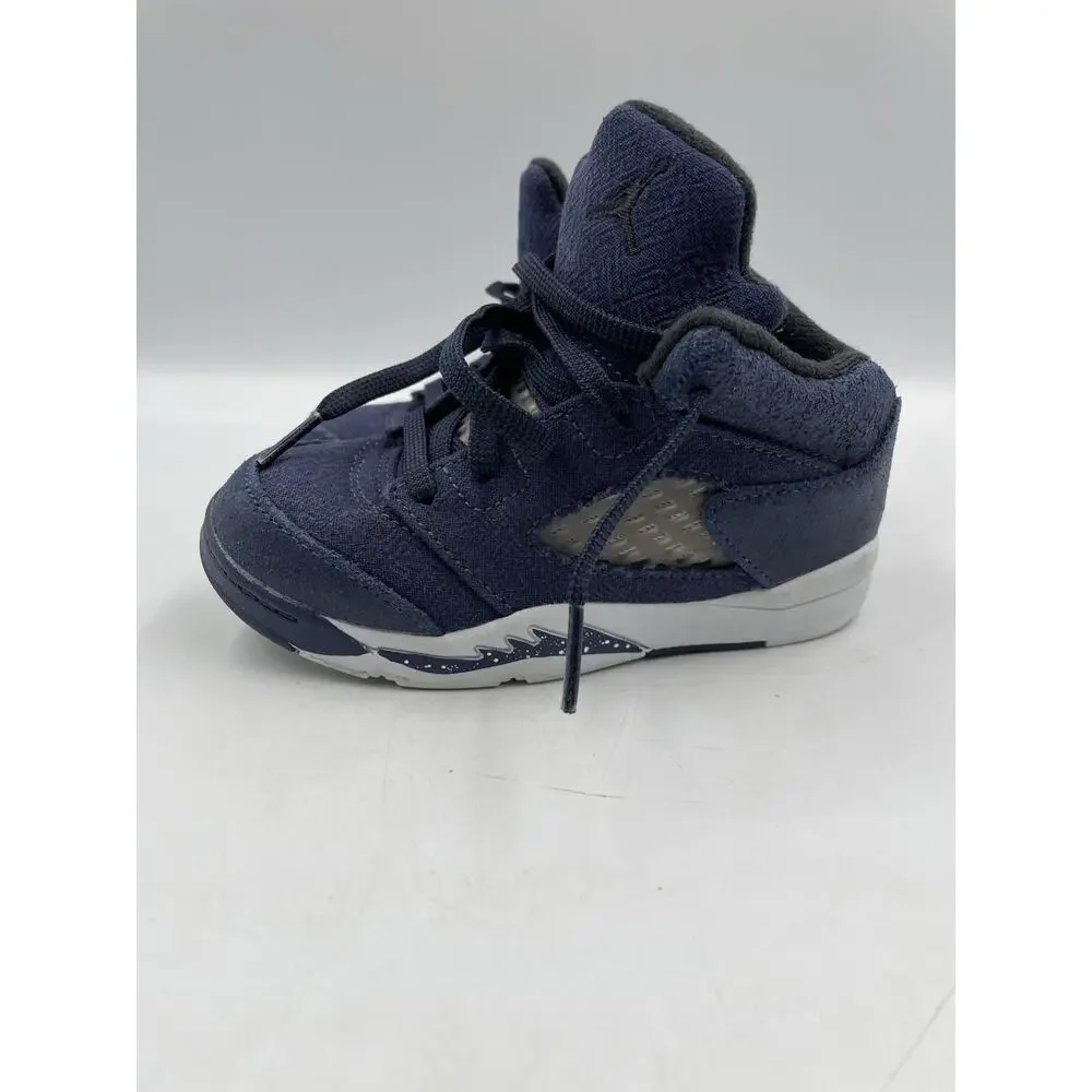 Jordan 5 Retro SE Baby Toddler Shoes Size 9C